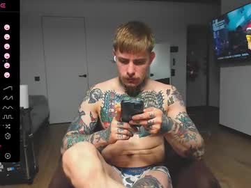 White_King999 Chaturbate stream image from December 17, 2024