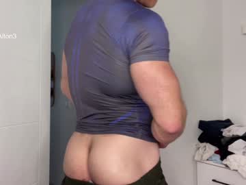 Wlademarbergs Chaturbate stream image from December 17, 2024