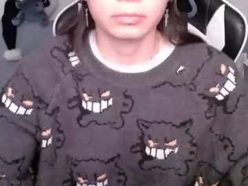 Wolfs_Daughter Chaturbate stream image from December 17, 2024