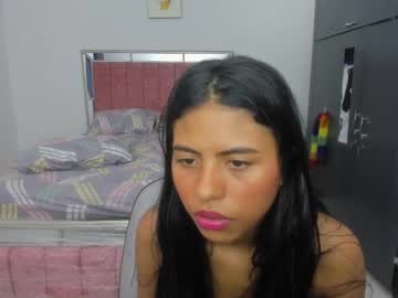 Youlyn_777 Chaturbate stream image from December 17, 2024