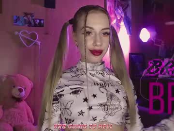 Your_Psychologist Chaturbate stream image from December 17, 2024