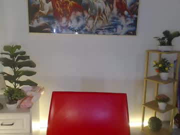 Yourprettytrish Chaturbate stream image from December 17, 2024