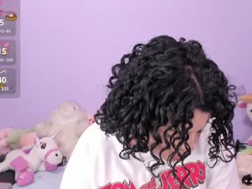 Yunahott_ Chaturbate stream image from December 17, 2024