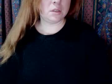 Zara_Red Chaturbate stream image from December 17, 2024