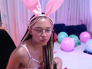 Zoe_Khall Chaturbate stream image from December 17, 2024
