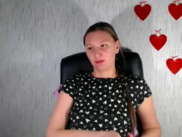 Agnete_ Chaturbate stream image from December 17, 2024
