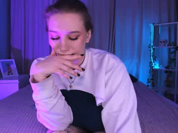_Alexa_R Chaturbate stream image from December 17, 2024