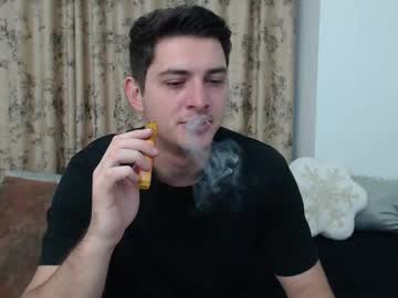 Andyfame1 Chaturbate stream image from December 17, 2024