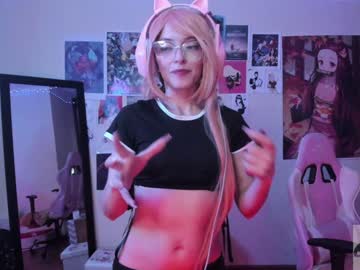 Anette_Sf Chaturbate stream image from December 17, 2024