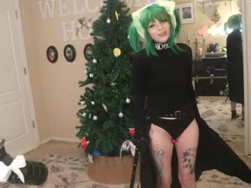 Archancel Chaturbate stream image from December 17, 2024
