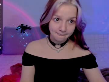 Baby_Eth Chaturbate stream image from December 17, 2024