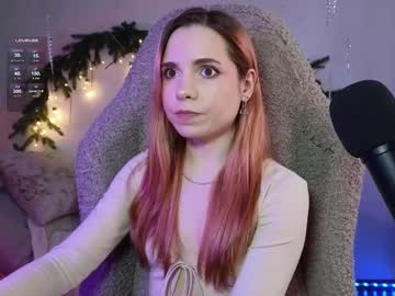 Bae_Bunny Chaturbate stream image from December 17, 2024