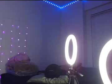 Bellamonroee Chaturbate stream image from December 17, 2024