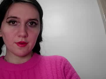 Bigbootybunny Chaturbate stream image from December 17, 2024