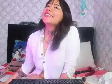 Blackdiamondw Chaturbate stream image from December 17, 2024