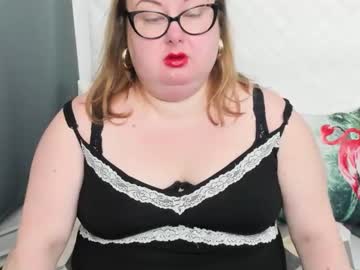 Bonnieshining Chaturbate stream image from December 17, 2024