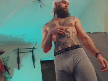 Bulatov_X Chaturbate stream image from December 17, 2024