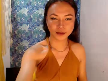 Callme_Meya_In_Asia Chaturbate stream image from December 17, 2024