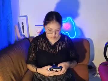 Caroll_Luna Chaturbate stream image from December 17, 2024