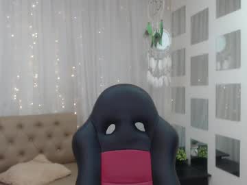 Cerokershelby Chaturbate stream image from December 17, 2024