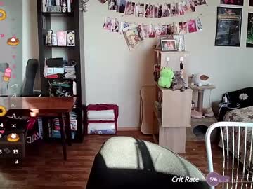 Cherrybaby_0 Chaturbate stream image from December 17, 2024