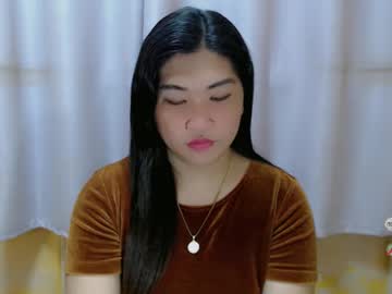 Clairewntr_ Chaturbate stream image from December 17, 2024