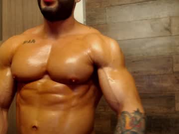 Connor_H1 Chaturbate stream image from December 17, 2024