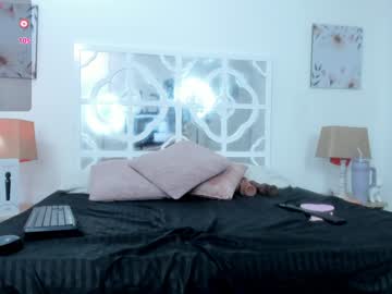 Daddysgirrl1_ Chaturbate stream image from December 17, 2024