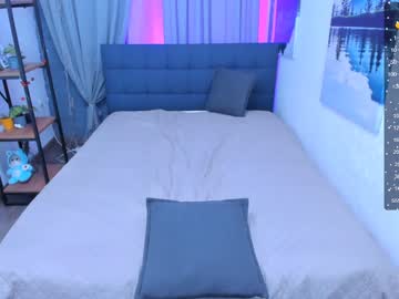 Daisy_Hutson Chaturbate stream image from December 17, 2024