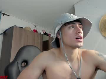David_Lopez_00 Chaturbate stream image from December 17, 2024