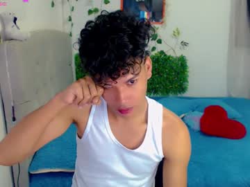 Diaval_11 Chaturbate stream image from December 17, 2024