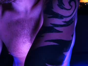 Duncanabaddon Chaturbate stream image from December 17, 2024