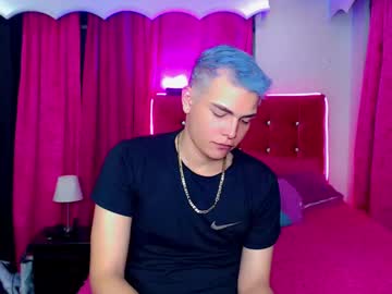 Eriika_Sweett Chaturbate stream image from December 17, 2024