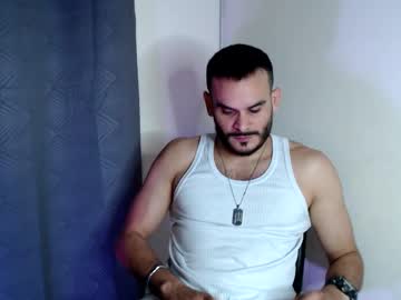 Esteban_Fer Chaturbate stream image from December 17, 2024