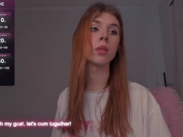 _Eva_Pleasure_ Chaturbate stream image from December 17, 2024