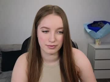Evajuly Chaturbate stream image from December 17, 2024
