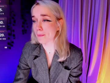 Fiona_Powerpuff Chaturbate stream image from December 17, 2024