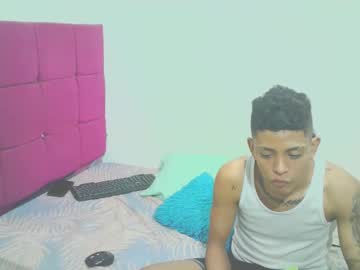 Flaco_Sexy_Duo Chaturbate stream image from December 17, 2024