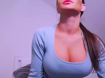 Gabi_Carter Chaturbate stream image from December 17, 2024