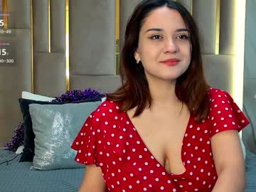 Gabriella_Wils Chaturbate stream image from December 17, 2024