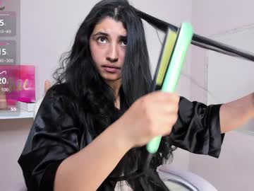 Ghanimastrom Chaturbate stream image from December 17, 2024