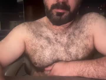 Hairyarab_88 Chaturbate stream image from December 17, 2024
