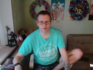 Hlestus Chaturbate stream image from December 17, 2024