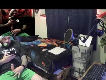Horny_Tactix Chaturbate stream image from December 17, 2024