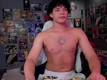 Ian_Versace Chaturbate stream image from December 17, 2024
