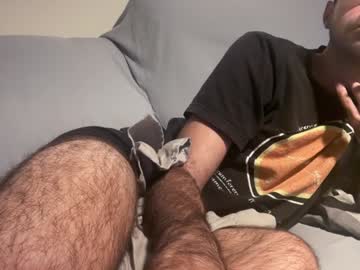 Indiscriminator Chaturbate stream image from December 17, 2024