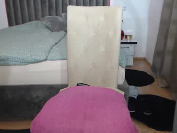 Jaqueline88 Chaturbate stream image from December 17, 2024