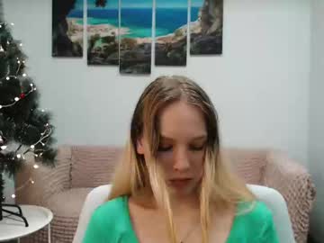 Jennifercollen Chaturbate stream image from December 17, 2024