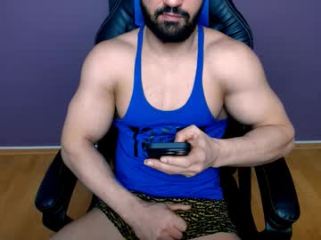 Jhonnyboy007 Chaturbate stream image from December 17, 2024