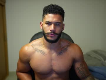 Jhony_Serna_ Chaturbate stream image from December 17, 2024